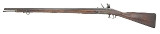 "Nepalese(?) Third Type Brown Bess Musket, Dated 1800 (AL5230)" - 8 of 9