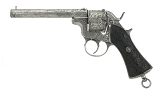 "Raphael Revolver (AH5829)" - 1 of 7