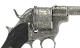"Raphael Revolver (AH5829)" - 6 of 7