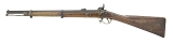 "Probable Confederate Used Shortened Pattern 1853 British Enfield Rifle (AL5211) DTX" - 8 of 10