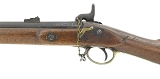 "Probable Confederate Used Shortened Pattern 1853 British Enfield Rifle (AL5211) DTX" - 6 of 10