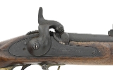 "Probable Confederate Used Shortened Pattern 1853 British Enfield Rifle (AL5211) DTX" - 10 of 10
