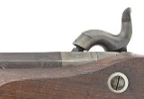 "Stunning Swiss Model 1851 Federal Percussion Carbine (AL5176)" - 5 of 9