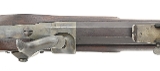 "Stunning Swiss Model 1851 Federal Percussion Carbine (AL5176)" - 6 of 9