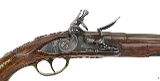"Fine Pair of English Flintlock Pistols (AH5778)" - 13 of 20