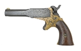 "Lindsay Two Shot Pocket Pistol (AH5781)" - 2 of 5