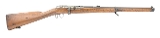 "German Model 1871 Carbine Converted to 4mm Rimfire (AL5096)" - 1 of 8