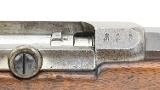 "German Model 1871 Carbine Converted to 4mm Rimfire (AL5096)" - 4 of 8