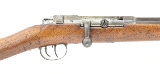 "German Model 1871 Carbine Converted to 4mm Rimfire (AL5096)" - 6 of 8