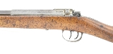 "German Model 1871 Carbine Converted to 4mm Rimfire (AL5096)" - 7 of 8