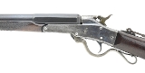 "Maynard Model 1882 Target Rifle (AL5094)" - 4 of 8