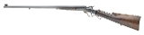 "Maynard Model 1882 Target Rifle (AL5094)" - 8 of 8