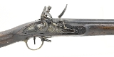 "Nepalese Gurkha Third Model Brown Bess Flintlock Musket (AL5067)" - 2 of 4