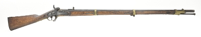 "Prussian Model 1809/39 Potsdam Musket(AL5056) DTX"