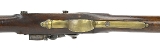 "English Volunteer Carbine Manufactured by Benjamin Raper of Leeds (AL5106) DTX" - 7 of 8