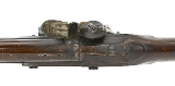 "English Volunteer Carbine Manufactured by Benjamin Raper of Leeds (AL5106) DTX" - 5 of 8