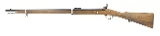 "British Trials Rifle with Krnka Type Action Made by Tower in 1867 (AL5123)" - 3 of 10