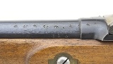"British Trials Rifle with Krnka Type Action Made by Tower in 1867 (AL5123)" - 6 of 10