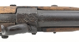"Belgian Alteration to percussion of a German Potsdam Musket (AL5134)" - 7 of 8