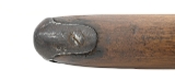"Belgian Alteration to percussion of a German Potsdam Musket (AL5134)" - 8 of 8