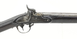 "Percussion Model 1817 Common Rifle by Deringer (AL5135)" - 2 of 9