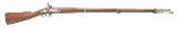 "Probable Danish .71 caliber Infantry Musket (AL5137)"