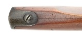 "Probable Danish .71 caliber Infantry Musket (AL5137)" - 8 of 9