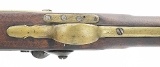 "British 3rd Model Brown Bess with Dram Bolster Percussion Alteration .75 (AL5045) DTX" - 7 of 9