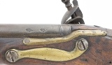 "British 3rd Model Brown Bess with Dram Bolster Percussion Alteration .75 (AL5045) DTX" - 4 of 9
