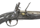 "U.S. Model 1813 Flintlock Army Pistol (AH5759) DTX" - 2 of 8