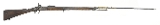 "Civil War Imported Brazilian Light Minié Rifle with Original Bayonet (AL5132) DTX"