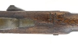 "Civil War Imported Brazilian Light Minié Rifle with Original Bayonet (AL5132) DTX" - 10 of 23