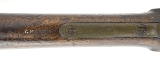 "Civil War Imported Brazilian Light Minié Rifle with Original Bayonet (AL5132) DTX" - 8 of 23