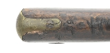 "Civil War Imported Brazilian Light Minié Rifle with Original Bayonet (AL5132) DTX" - 13 of 23