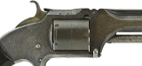 "Smith & Wesson no. 2 Army (AH8367) DTX" - 3 of 5