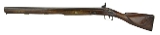 "H.W. Mortimer Large Bore Musket converted to Percussion(AL4087) DTX" - 3 of 8