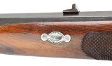 "Beautiful Percussion Target Rifle Signed F.W. Moritz in Gold and Outlined in Silver (AL4287) DTX" - 12 of 17