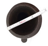 "Chinese Flintlock Blunderbuss (AL4288)" - 11 of 11