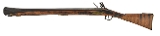 "Chinese Flintlock Blunderbuss (AL4288)" - 3 of 11