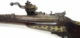 "German Wheelock Rifle(AL3093)" - 2 of 9