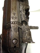 "German Wheelock Rifle(AL3093)" - 7 of 9
