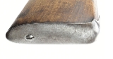"Belgian Albini-Braendlin Rifle 11mm (AL4980) DTX" - 12 of 12