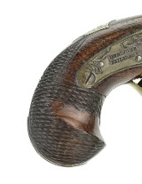 "Excellent Henry Deringer Peanut (AH4467)" - 7 of 9