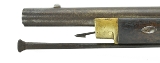 "East Indian Company P42 percussion musket .75 caliber (AL4145) DTX" - 4 of 8