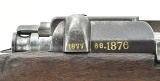 "Rare German Model 1871 6.5 Daudeteau (AL4517)" - 2 of 11