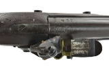 "U.S. Model 1817 Flintlock “Common" Rifle (AL4662)" - 8 of 10
