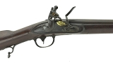 "U.S. Model 1817 Flintlock “Common" Rifle (AL4662)" - 3 of 10