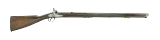 "Isaac Hollis & Sons British Smoothbore Percussion .75 Caliber Musket (AL4505) DTX"