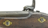 "Isaac Hollis & Sons British Smoothbore Percussion .75 Caliber Musket (AL4505) DTX" - 9 of 11
