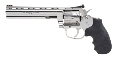 "Colt King Cobra Revolver .22LR (L2025-14200)"
